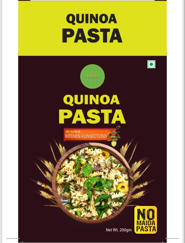 Quinoa Pasta 200gm