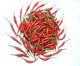 RED CHILLI PADI 200GMS