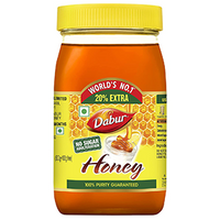 DABUR HONEY 100 ML