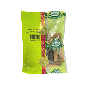 HB SPICES MIX MEAT 70 GMS