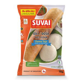 SUVAI IDLI/DOSA BATTER 1 KG