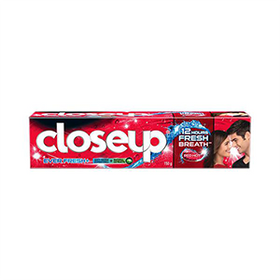 CLOSE UP RED150 GMS