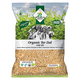 ORGANIC TUR DAL 1 KG