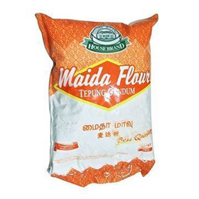 HOUSEBRAND MAIDA 500 GMS