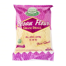 HOUSEBRAND BESAN 1 KG