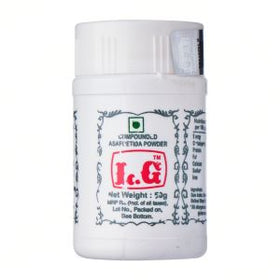 LG HING 50GM