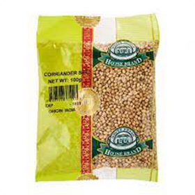 HB CORIANDER SEED 100 GMS