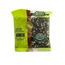 HOUSEBRAND Urid Mustard Mix 100gms