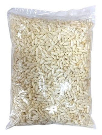 Gemini Brand Puffed Rice India 200G