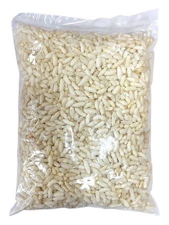 Gemini Brand Puffed Rice India 200G