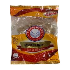 Gemini Brand Jaggery Round 500G