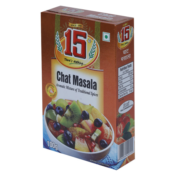 Chat Masala - 100gms