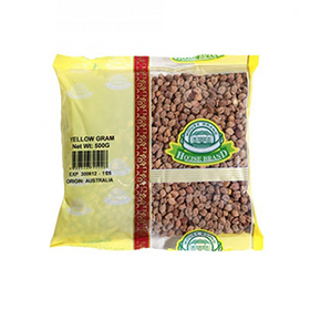 HB YELLOW GRAM 1 KG