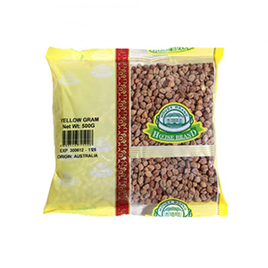HB YELLOW GRAM 1 KG