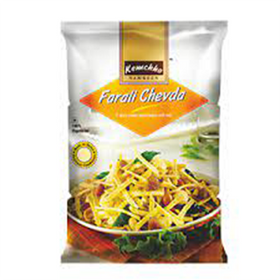KEMCHHO FARALI CHIVDA 270 GMS