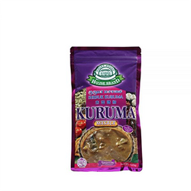 HOUSEBRAND KURUMA MASALA 125 GMS