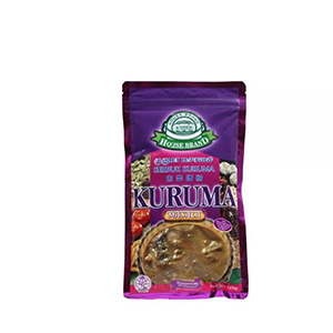 HOUSEBRAND KURUMA MASALA 125 GMS