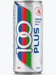 100 Plus Can
