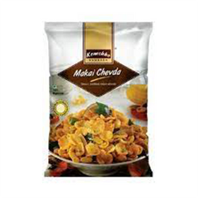 KEMCHHO MAKAI CHIVDA 270 GMS