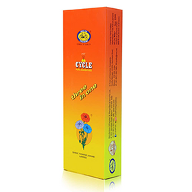 CYCLE BRAND BIG SINGLE PC