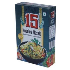 Noodle Masala - 50gms