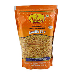 HALDIRAM'S SEV 350 GMS