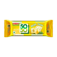 BRITANNIA 50 50 MASKA CHASKA BISCUITS 62 GMS