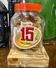 Amritsari Masala Urad Wadi - 200gms
