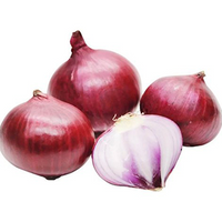 RED ONION 1 KG