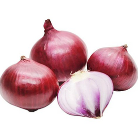 RED ONION 1 KG