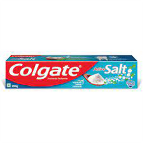COLGATE ACTIVE SALT 200 GMS