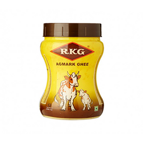 RKG GHEE 200 ML