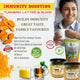 Turmeric water Elixir Sachet - 150gms