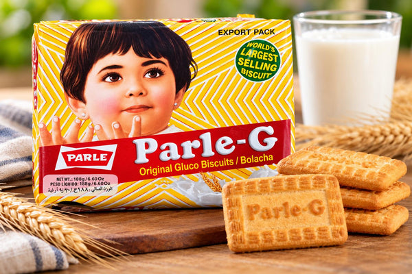 Parle - G 188GM
