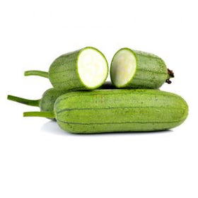 THAI LOOFAH 400GM