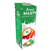 AMUL MASTI 1 L