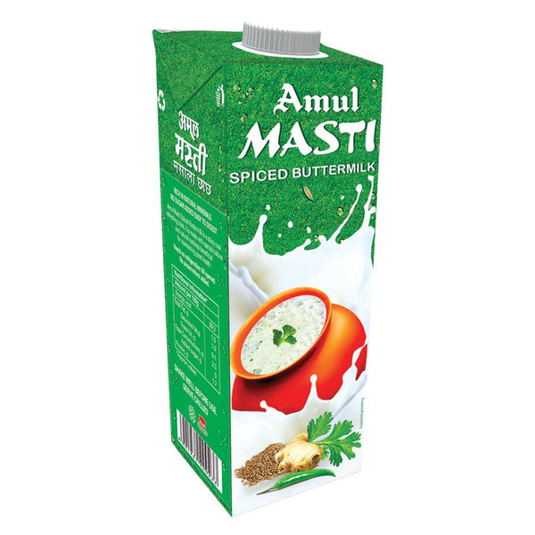AMUL MASTI 1 L