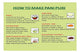 Pani Puri Pack