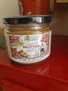 Mutton Korma Masala 120 gm