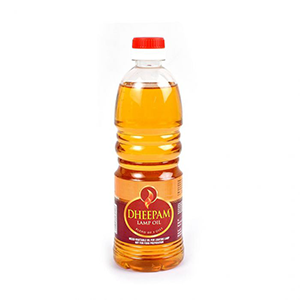 DHEEPAM POOJA OIL 500 ML