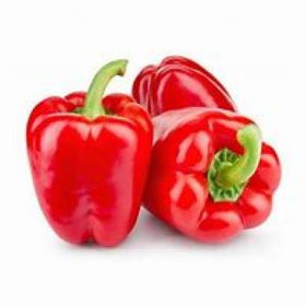 RED CAPSICUM 200-250gmGM
