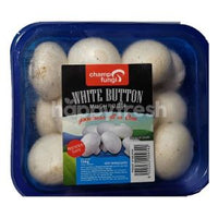 WHITE BUTTON MUSHROOM 150GM