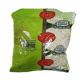 HOUSEBRAND POHA  500GMS