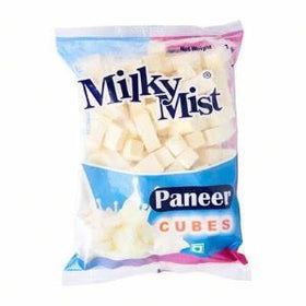 MILKY MIST FROZEN PANEER 1KG