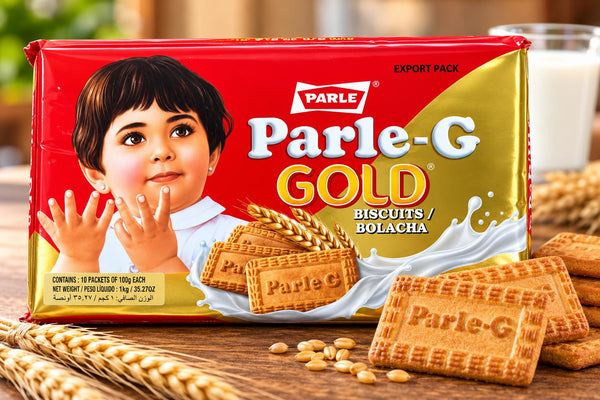Parle-G Gold 1KG