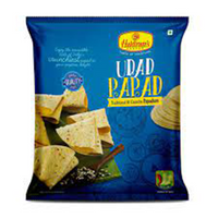 HALDIRAM'S URID PAPAD 200 GMS