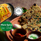 Amritsari Bharwaan Paratha Masala 75 gm
