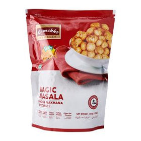 KEMCHHO MAGIC MASALA PHOOL MAKHANA 100 GMS