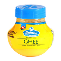 SAKTHI GHEE 200 ML