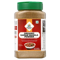 ORGANIC GARAM MASALA 283.5 GM